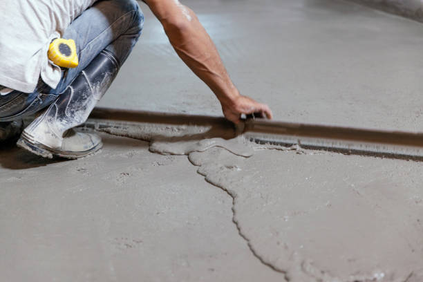 Best Concrete Removal and Replacement in Ivanhoe, CA