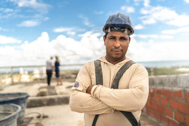 Best Concrete Foundation Repair in Ivanhoe, CA