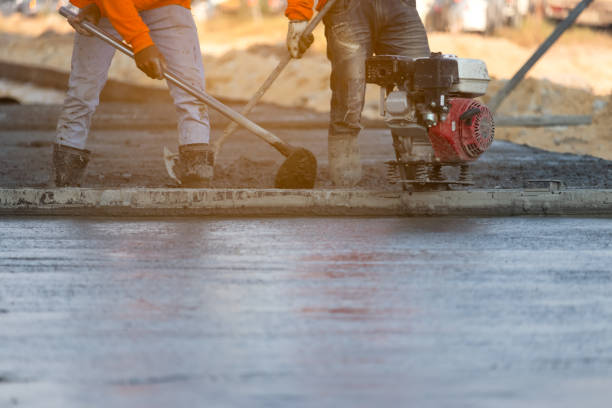 Best Concrete Staining and Coloring in Ivanhoe, CA