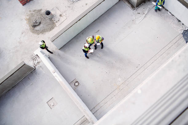 Best Concrete Sealing and Maintenance in Ivanhoe, CA